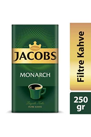 Jacobs Monarch Filtre Kahve 250 gr